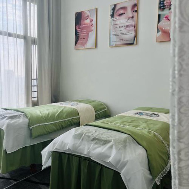 寻找心灵的放松角落:选购日照美体SPA秘籍