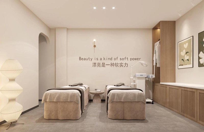 日照美容行业的最新发展动态